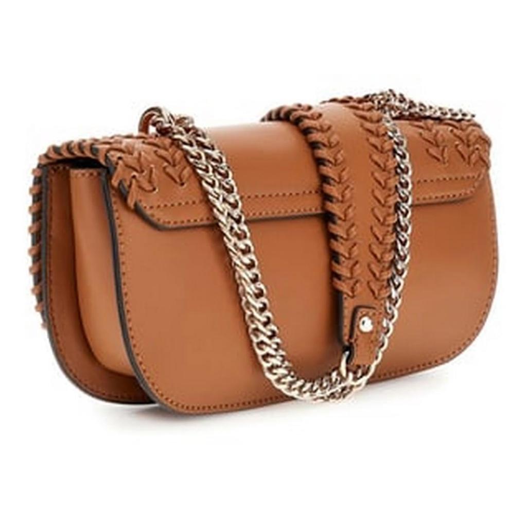 Guess Tatum Convertible Xbody Flap Shoulder Bag Women's