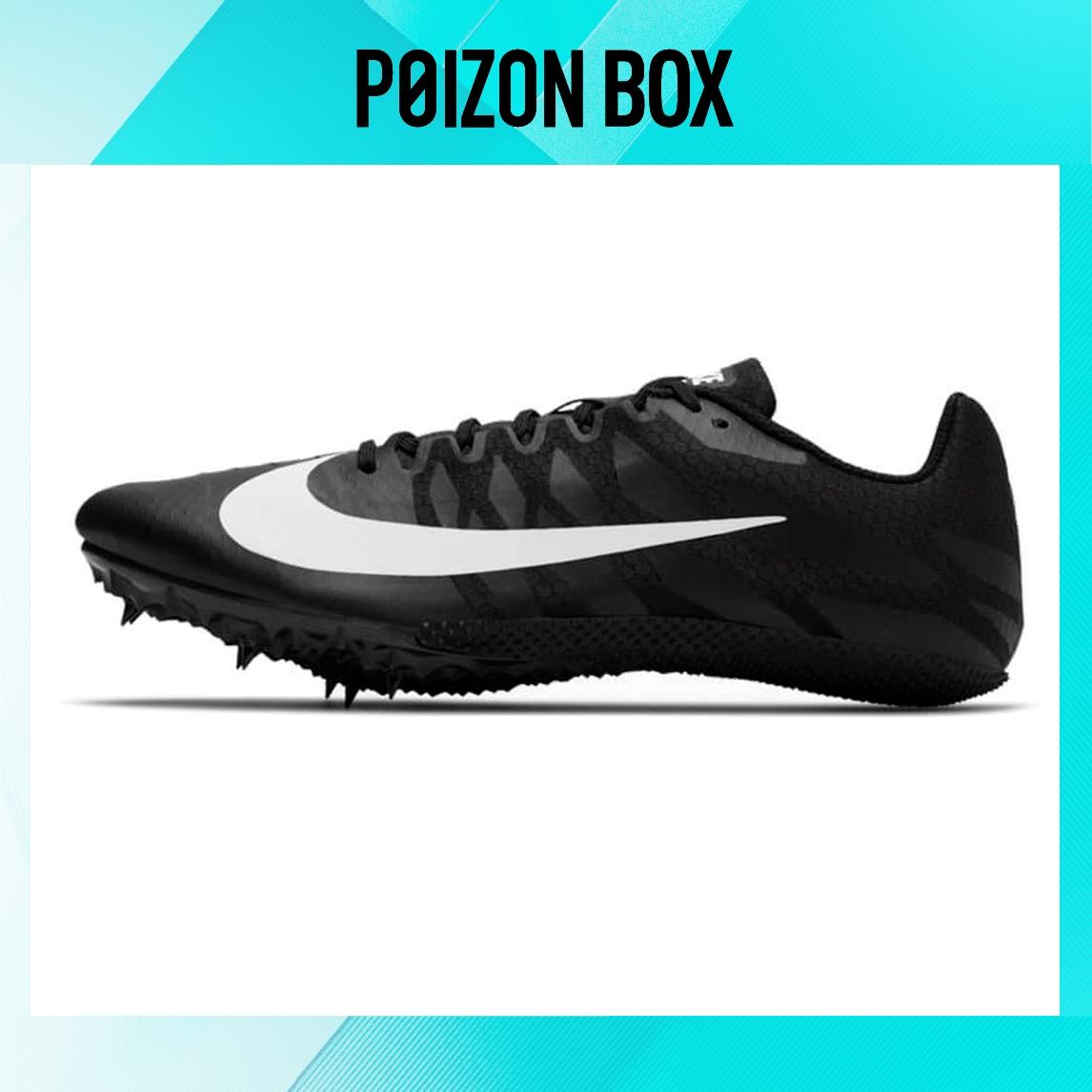 

кроссовки Nike Zoom Rival Running shoes Unisex 907564-001