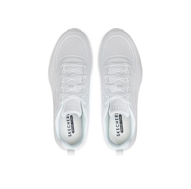 Men's Sneakers Skechers Uno Lite-lighter One 183120, Wht White