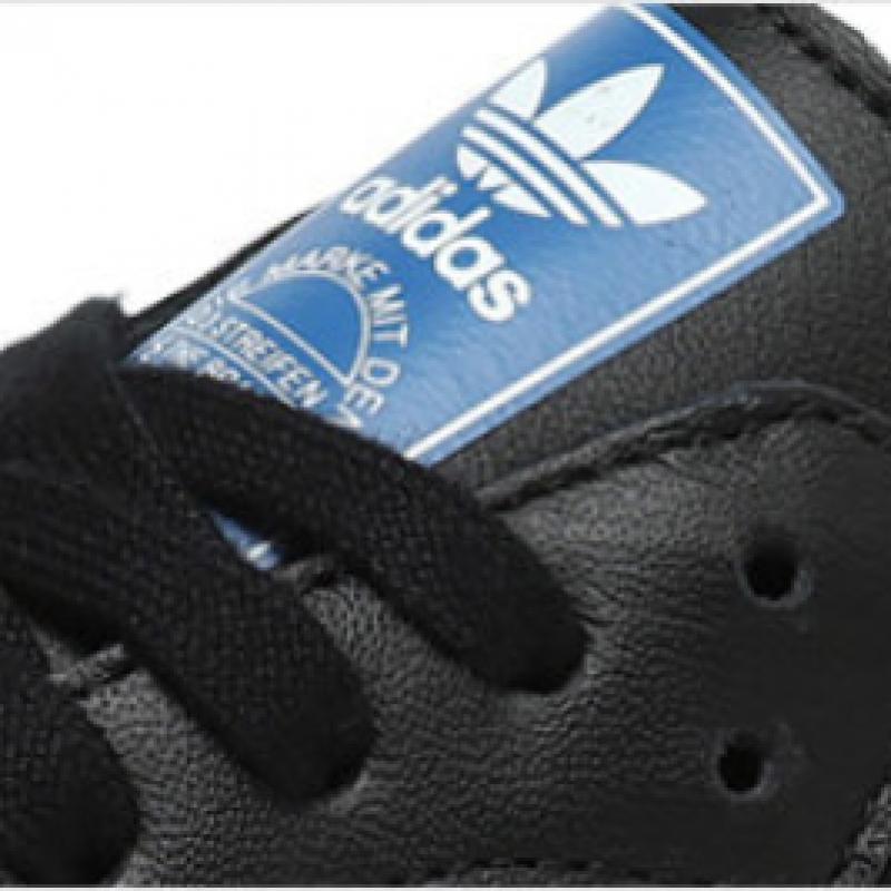 Adidas Common Sneakers Samba Og Black White Gum B75807