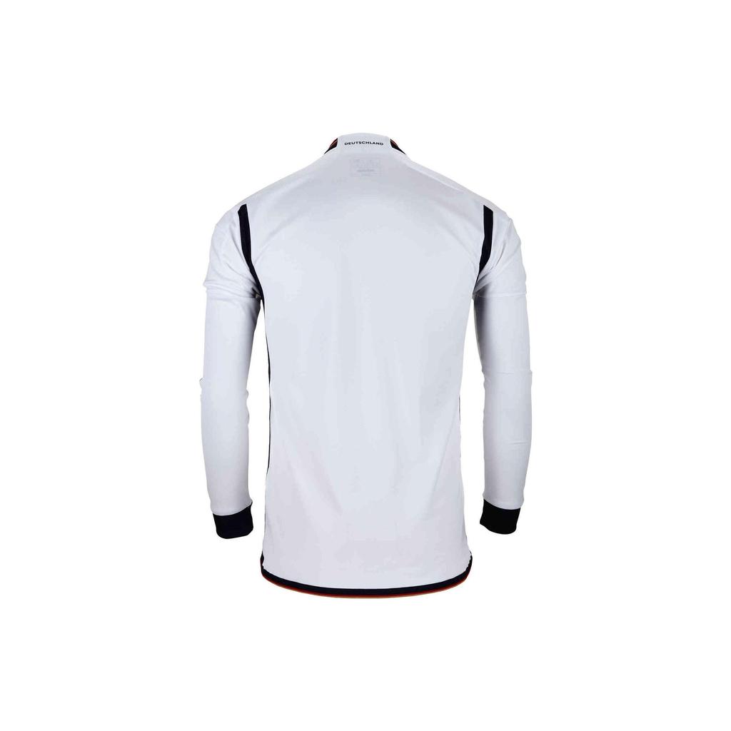 Adidas Spain 22 Long Sleeve Home Jersey HF1475
