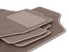 Front Car Floor Mats For Ford Scorpio Mk2 Wagon, Sedan (1994-1998)