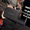 Für Motorola Edge 70 Pro Hülle Hart Business Luxus Hohe Qualität Anti Drop Bequem Schutzhülle Für Moto Edge 70 Pro Schale