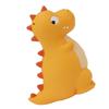 Dinosaur Piggy Bank Cute Cartoon Money Save Box Fall Resistance Money Coin Bank Desktop Decoration Boys Girls Gift