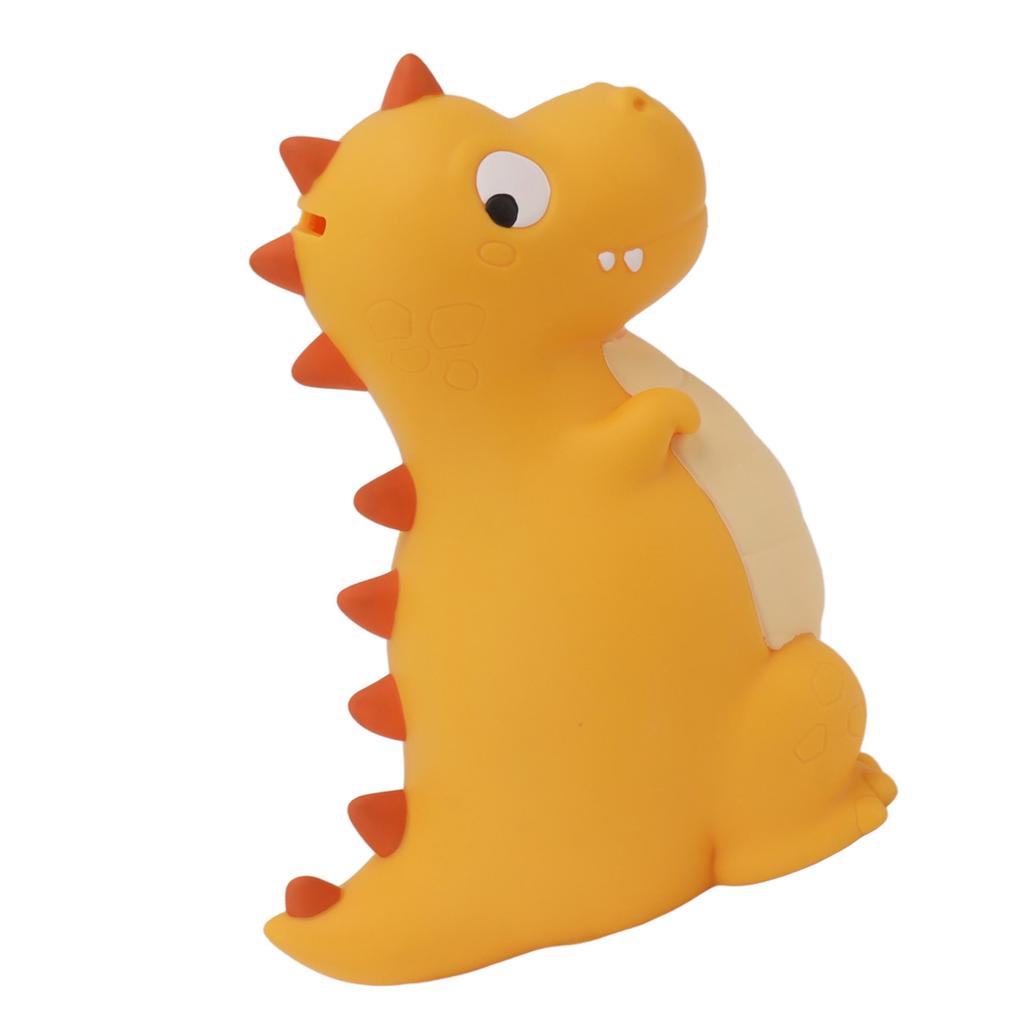 Dinosaur Piggy Bank Cute Cartoon Money Save Box Fall Resistance Money Coin Bank Desktop Decoration Boys Girls Gift