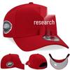 New Style Unisex Embroidered Baseball Cap - Adjustable Hip Hop Outdoor Sports Hat
