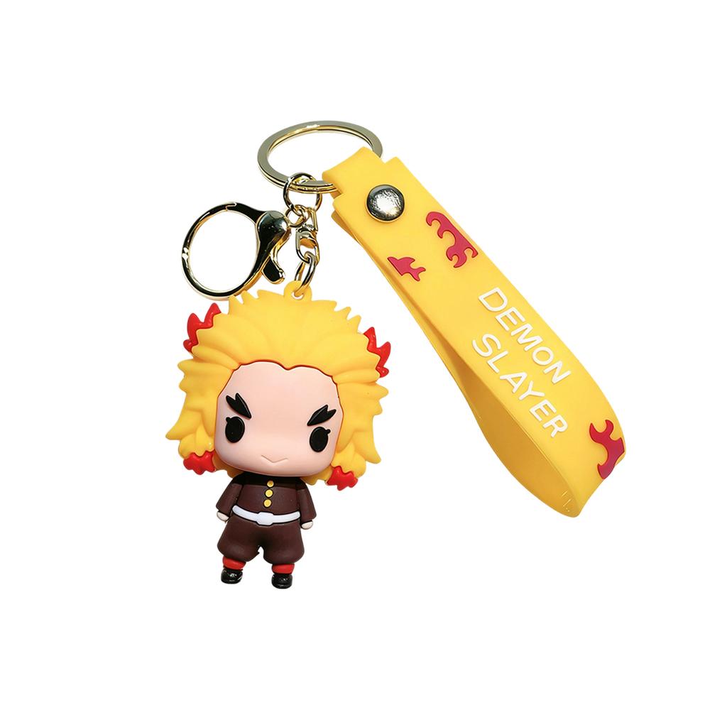 Keychain Pendant Student School Bag Cute Decoration Small Gift