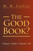 Libro The Good Book : Chapter 1 Book 1 Genesis 1-50