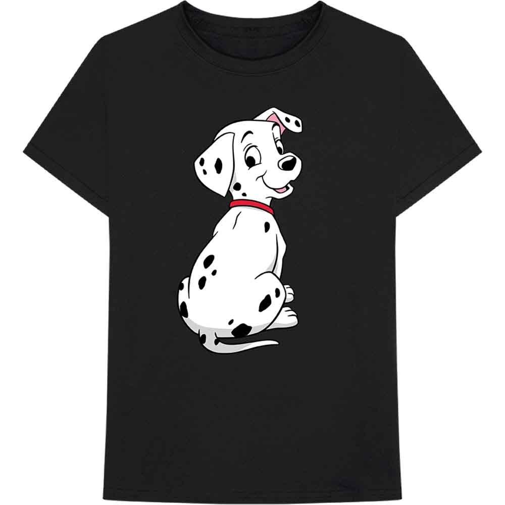 ** 101 DALMATIANS Looking Back T-shirt Official Licensed Disney ** XXXXL