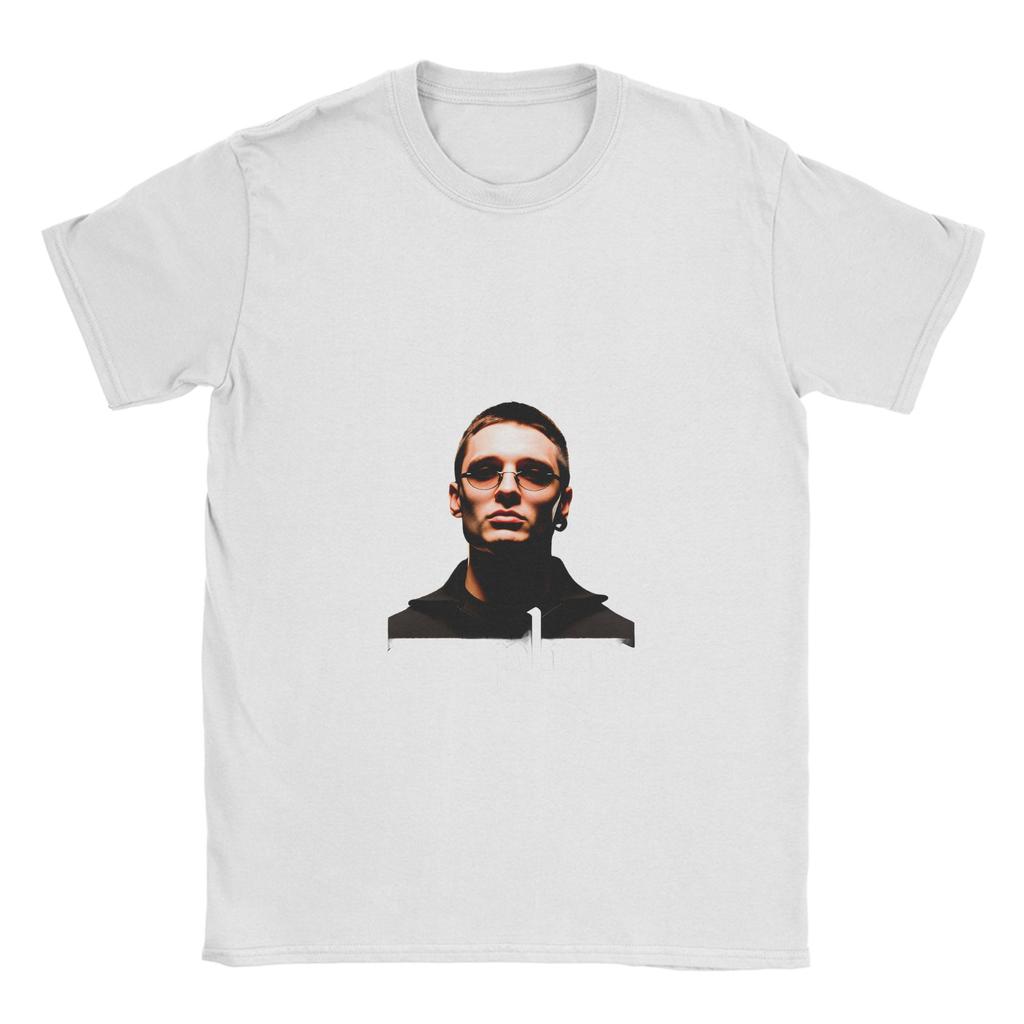 Peso Pluma Dinastía Tour 2026 T Shirt Summer  100 Cotton T Shirts For Mens  Pattern Tee Shirt Short Sleeve Vintage Clothes