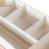 TBH Desktop Makeup Organizer Cosmetic Storage Box Drawer Case Brush Lipstick Holder