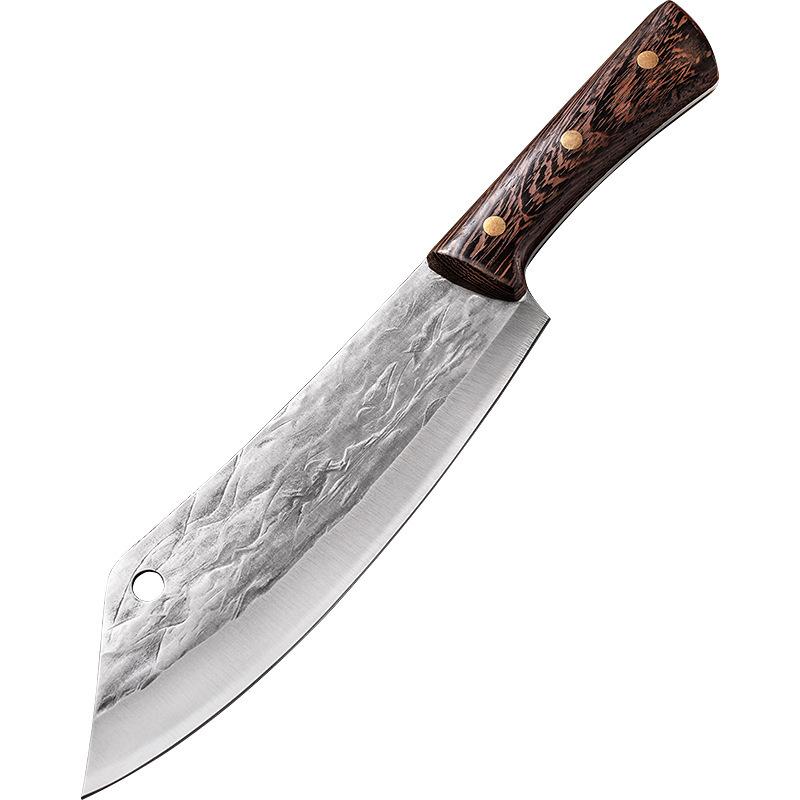 Stainless Steel Boning Knife Cut Kitchen Knife Chef Knife Kitchen Knife Vegetable Slicer Butcher Knife