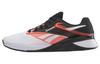 Nano X4 'Black Orange Flare' 100074684