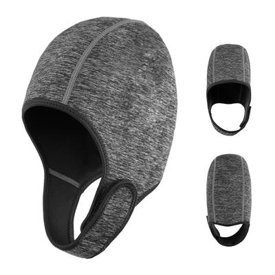 Cuffia da sub in neoprene, cuffia da nuoto, per uomo e donna, surf, kayak, snorkeling, immersioni subacquee, nuoto