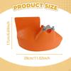 Grass Guard Weed Edger Garden Tool, Easy to Install Replace Parts, Lawn Mower Attachment,