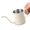 Stainless Steel Pour Over Kettle Gooseneck Tea Kettle Coffee Pot Long Narrow Spout Drip Kettle Coffee Maker Tea Pot