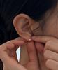 Melliv Mini Cubic Earring_Mve39