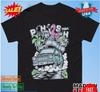 Phish Summer Tour 2024 T-Shirt All Size  Hot Unisex T-Shirt
