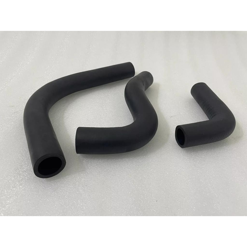 Suzuki SJ413 Gypsy King Radiator Hose Pipe Set Of 3 Units |Fit For