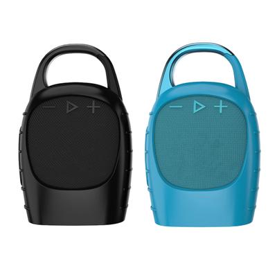 Silicone Cover Case for Wireless Speaker Stand Protective Carrying Case Shockproof Cover Anti-Drop for JBL Clip 5 Portable Bluetooth-Compatible