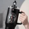 BT21 Hologram Tumbler 300oz