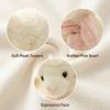 Creative And Adorable Plush Toys, Perfect For Holiday Gifts, Birthday Gifts, And Companionship Gifts For Children