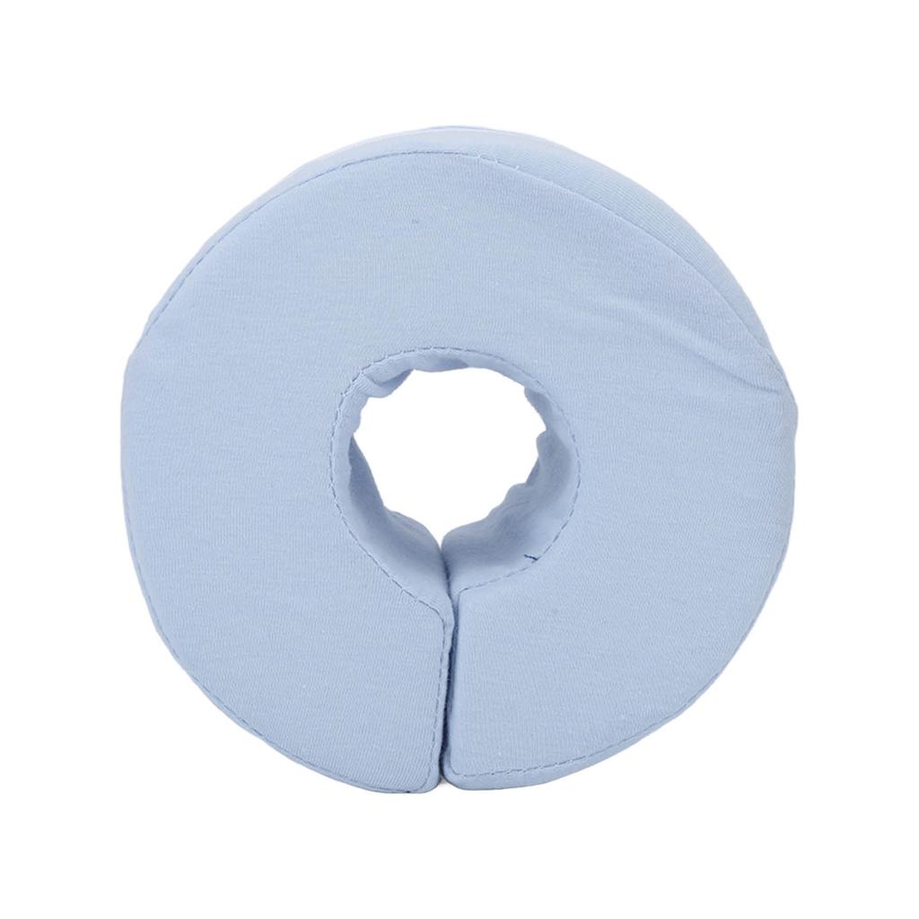 Foot Elevation Pillow Pain Pressure Relief Promote Recovery Detachable Washable Cover Ankle Heel Elevator for Foot Ankle