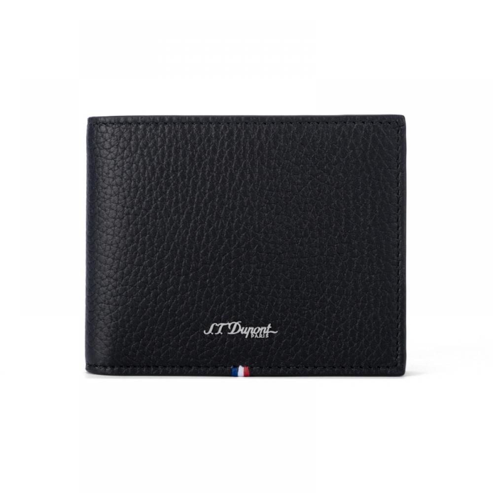 Dupont 180202 Neo Capsule Bifold Wallet