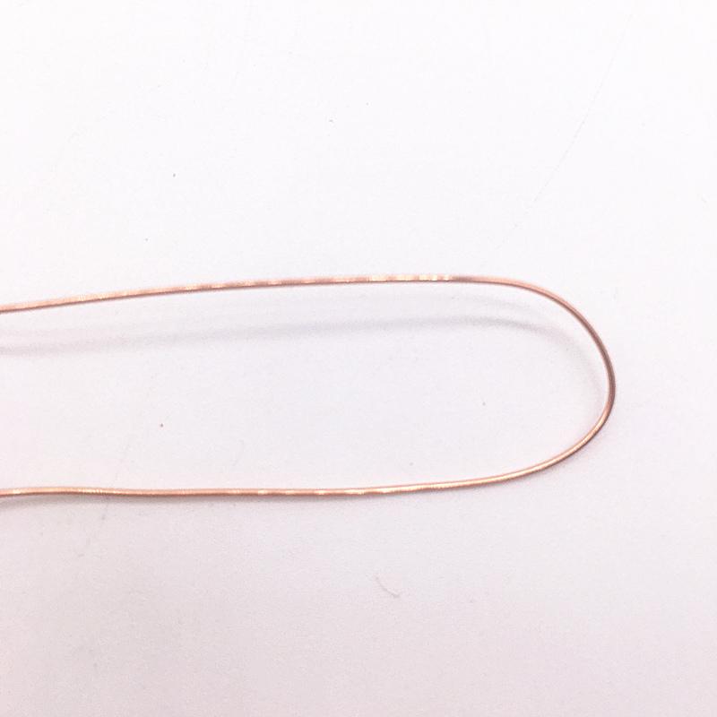 New 0.3/0.4mm Colorful Copper Wires Beading Wire for Jewelry Making DIY Handmade Accessories