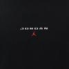 Jordan Flight Essentials Cotton Pullover Comfortable Short Sleeve T-Shirt Men Tops IO0035-010
