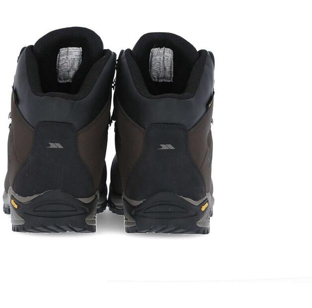 Скальные туфли Trespass Gerrard Rock Climbing Shoe