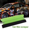 2Pcs Felt Edge Car Film Scraper 8.3inch Long Vinyl Decal Applicator Wallpaper Smoother  Window Film
