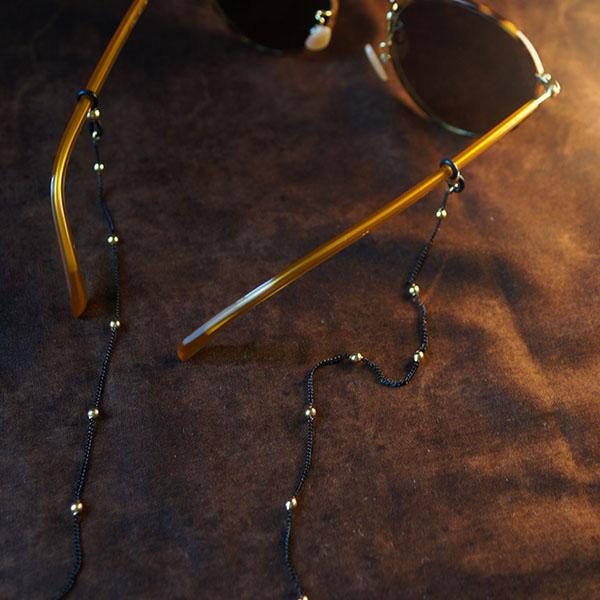 Teulejyu Color Brige Glasses Chain