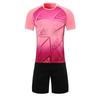 Set Uniforme da Calcio Unisex per Studenti delle Scuole Primarie e Secondarie