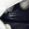 Excellent LOEWE Shoulder Bag Standard A5 Tote Leather 2-Way black A933S30X01 Used
