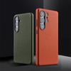 Originální kožené pouzdro Melkco pro Samsung Galaxy S26 S25 Ultra S26 Plus + Magnetický luxusní kryt Prémiová pouzdra na telefon pro S26 Ultra