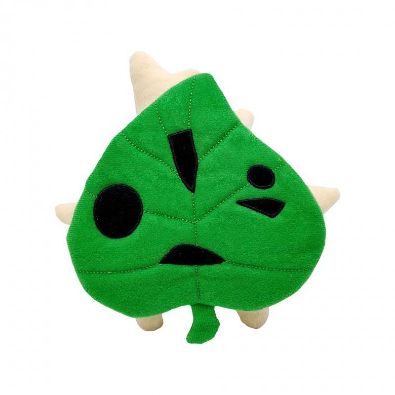 

Кукла The Legend of Zelda Korok Mega Plus Кукла Корок