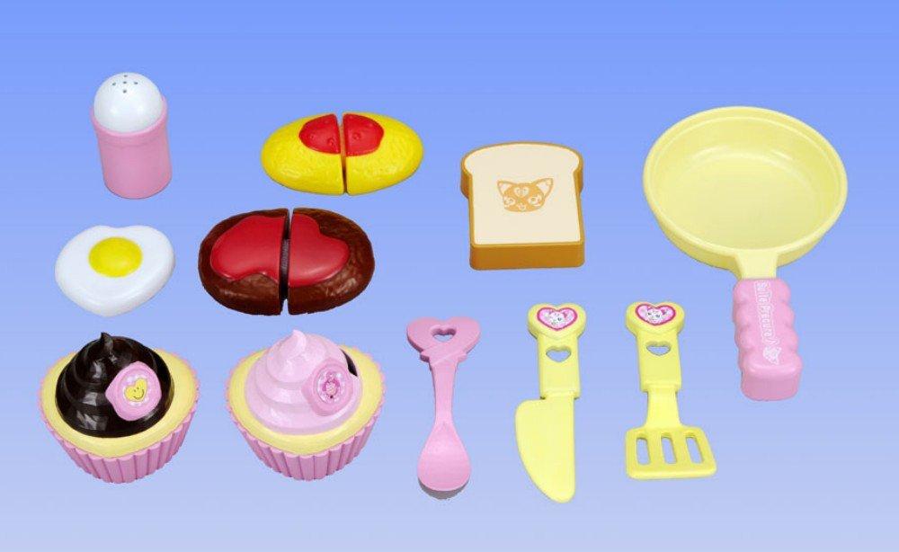 Suite PreCure Vaření Kuchyně Suite PreCure