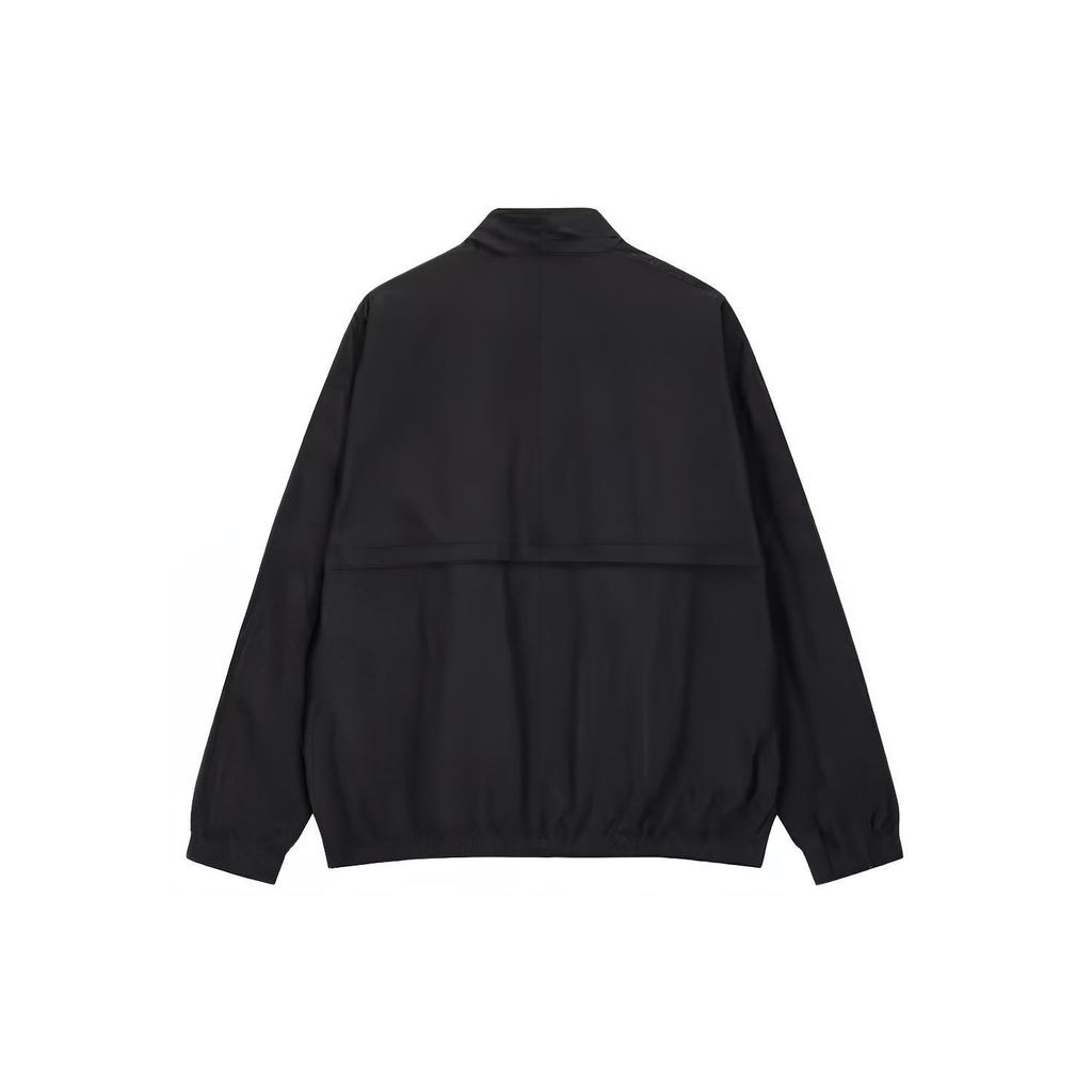 CALVIN KLEIN Jacket Unisex Space Black J400284-BEH