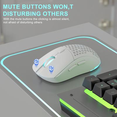 Bilgisayar ekipmanları – Fareler