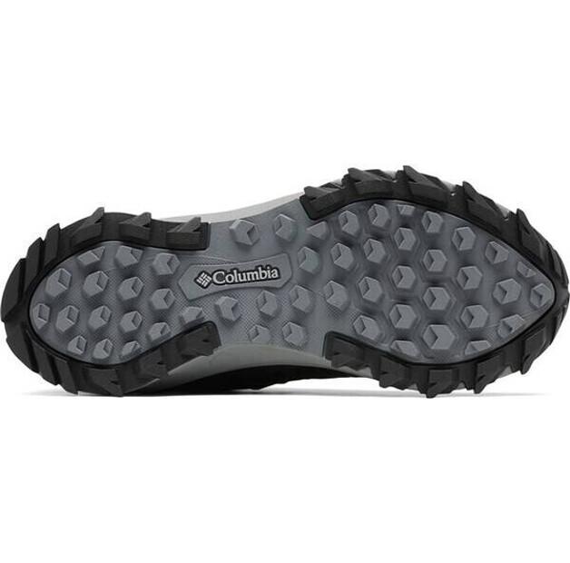 Треккинговые ботинки Columbia Peakfreak II Outdry
