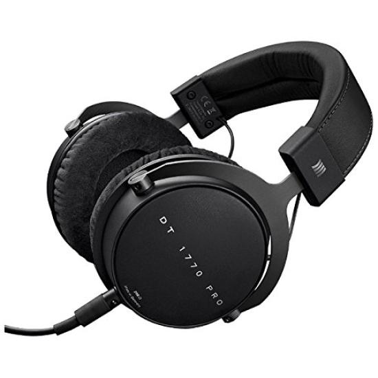 

TEAC професійні моніторні навушники закритого типу beyerdynamic DT 1770 PRO DT1770PRO