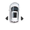 Solskjerm for bil til Tesla Model Y Juniper 2025 Model 3 Highland 2024 Bilside