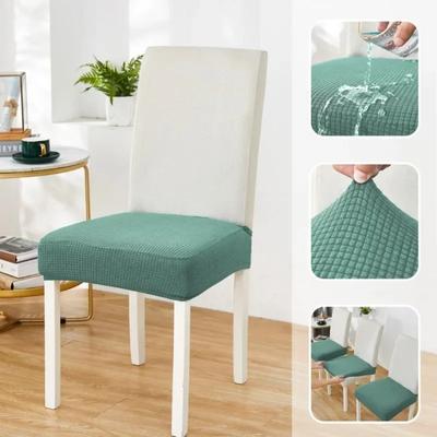 Ropa de mesa y sofá – Fundas para sillas