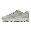 X-Alp Suede Comfortable Versatile Breathable Low-Top Running Shoes Unisex Running Shoes Light-Gray 477251
