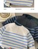 2025 Autumn Toddler Pullover Knitwear: Popular Baby Outing Sweater