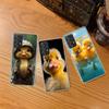 Yellow Duck Phone Case for Samsung A54 A57 A37 A17 A14 A15 A12 A24 A34 A55 A35 A25 A52S A07 A05S A04S A22 A32 A72 Galaxy Note 20