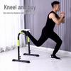 BrangdyWRGD Adjustable Indoor Dip & Pull-up Station