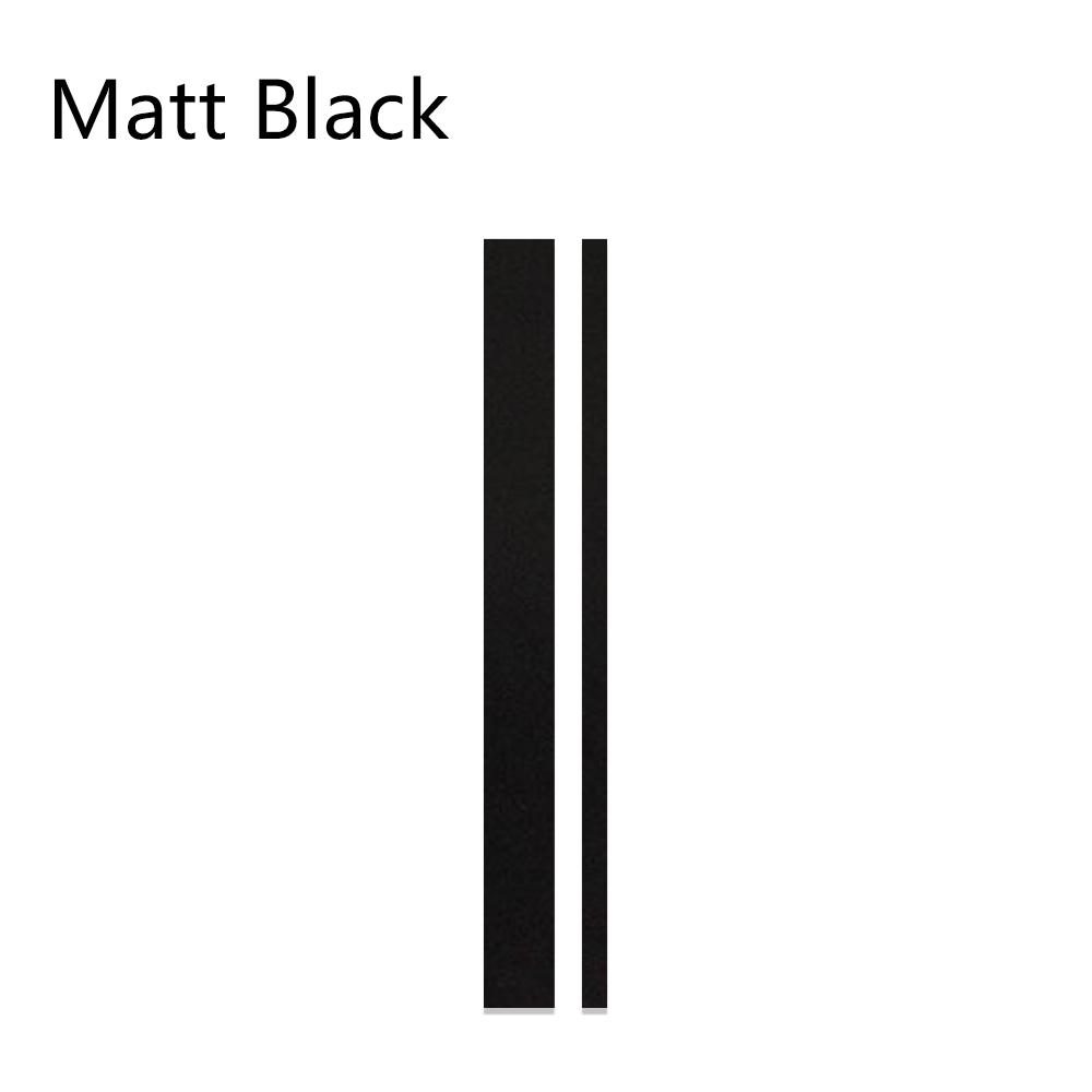 Universal Car Hood Cover Sticker Classic Stripes Graphics Styling Vinyl Film Decals Auto Body DIY Decoration Tuning Accessories