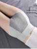 High-Waisted Women's Period Underwear - Tummy Control, Leak-Proof, Antibacterial Plus Size Seamless Panties.